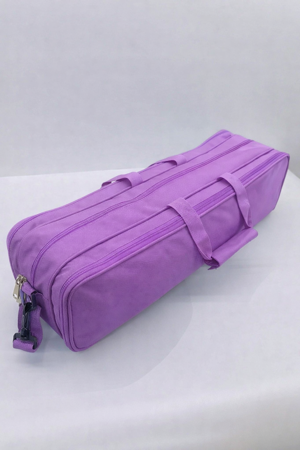 Baton Bag (Lilac)