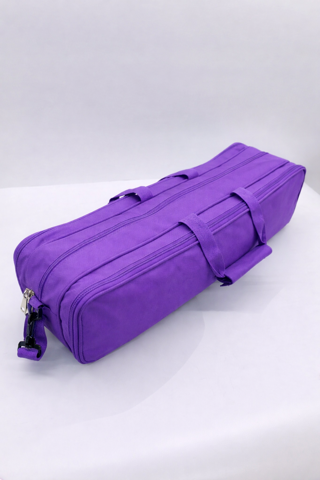 Baton Bag (Purple)