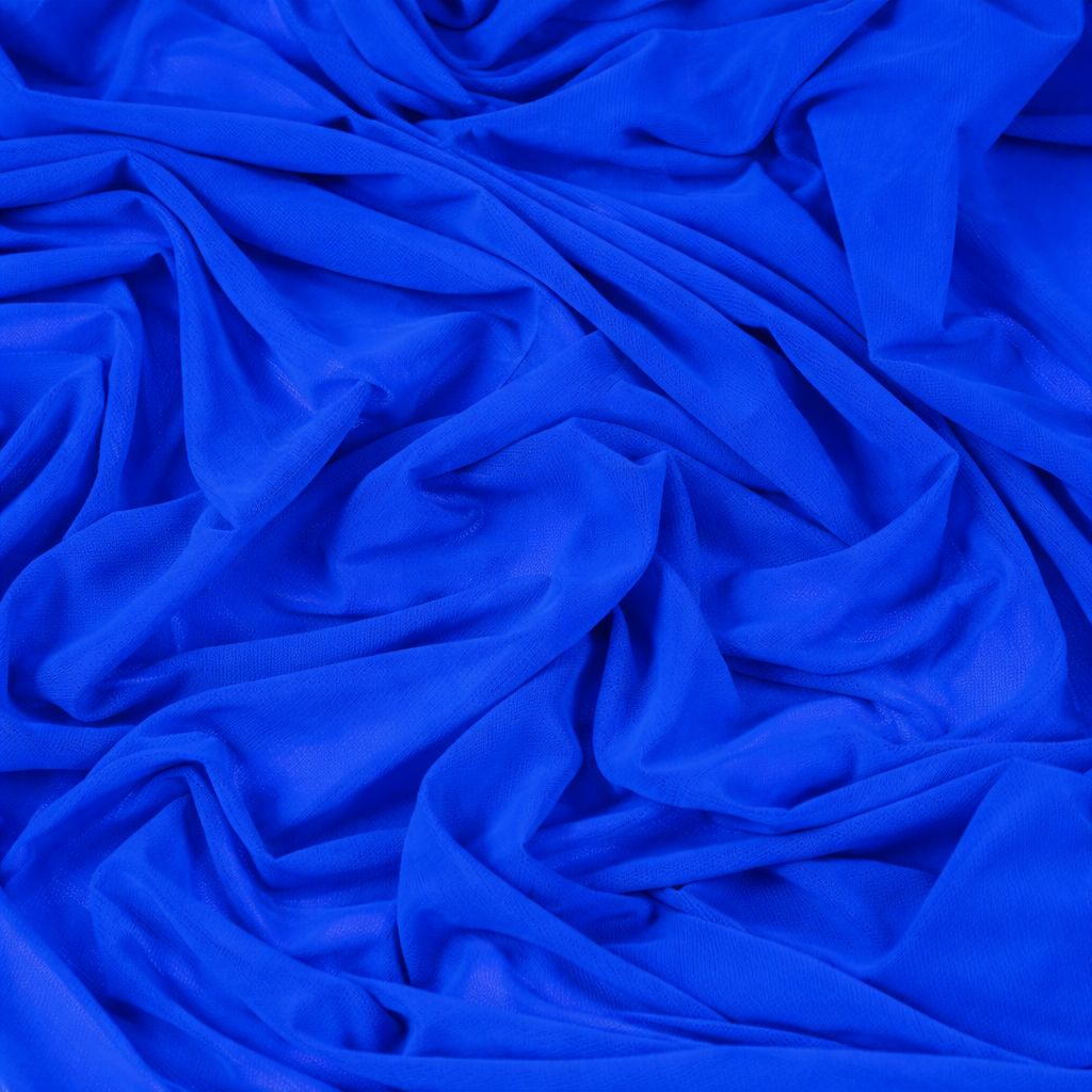 Stretch Net - Cobalt