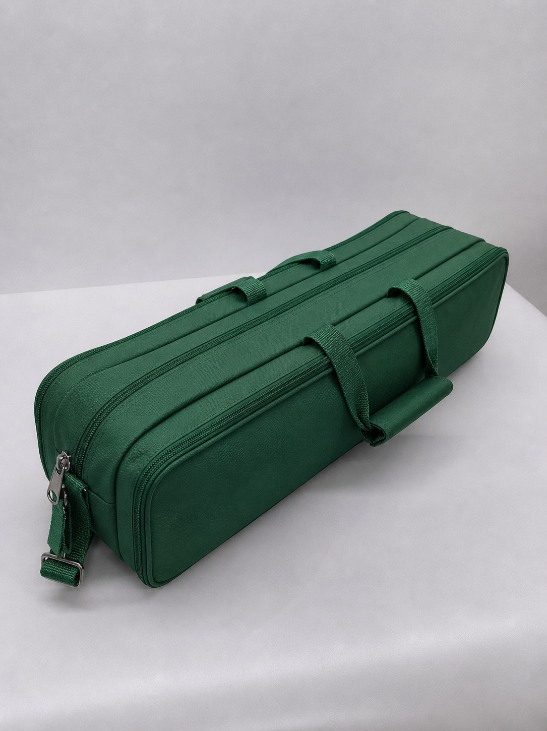 Baton Bag (Forest Green)
