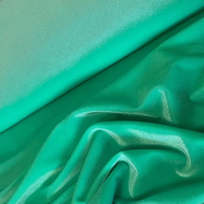 Smooth Velvet – Light Emerald