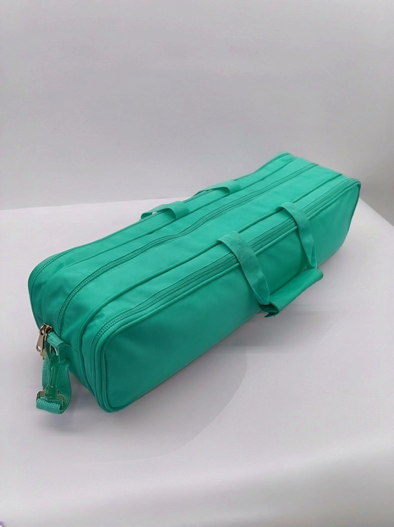 Baton Bag (Jade Green)
