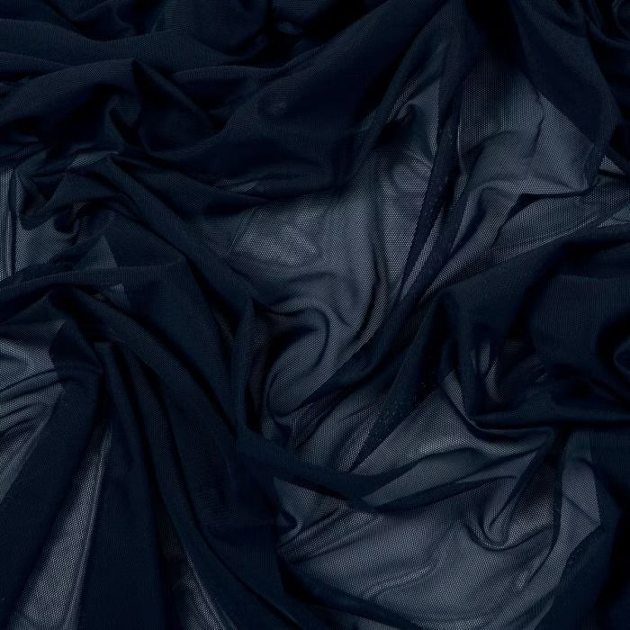 Stretch Net - Black