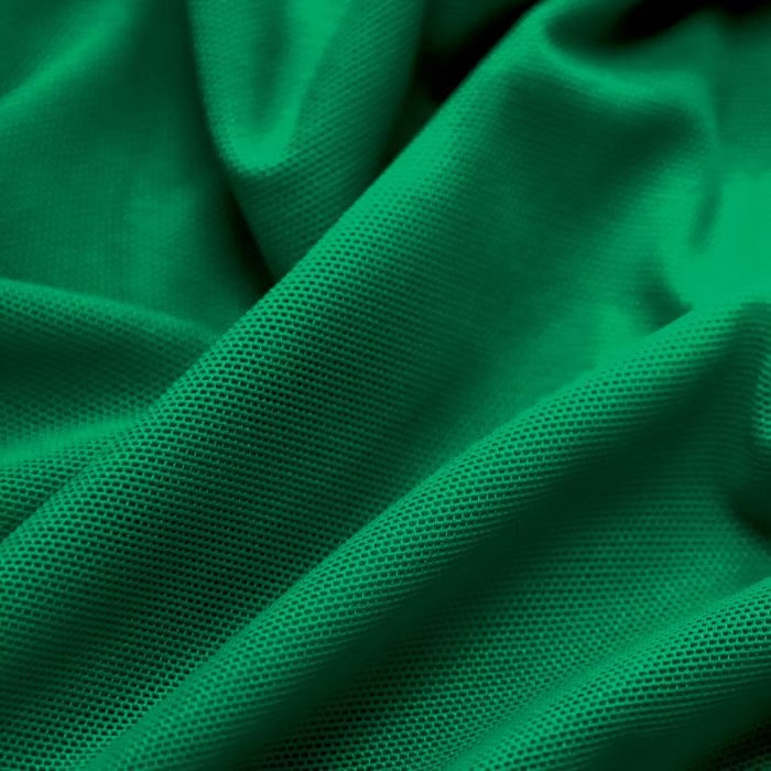 Stretch Net - Emerald
