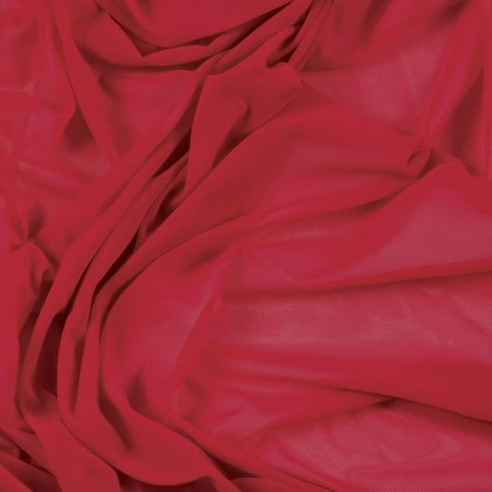 Stretch Net - Red