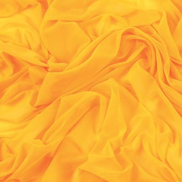 Stretch Net - Saffron