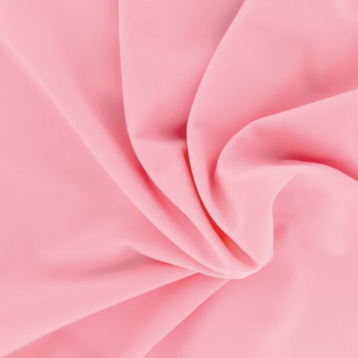 Stretch Lycra - Sugar Pink