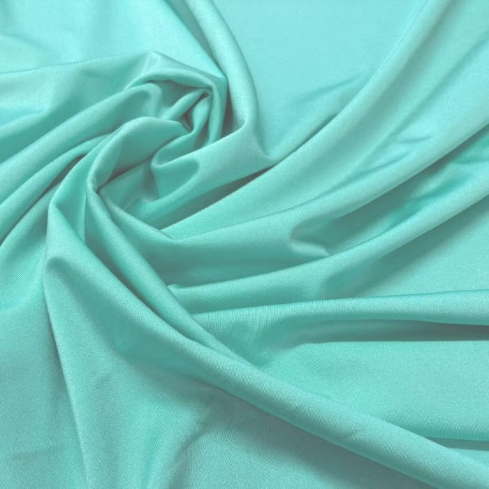 Stretch Lycra - Tiffany