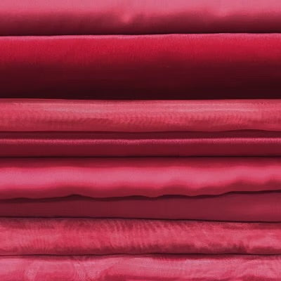 CHERRY RED