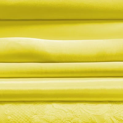 SASSY YELLOW