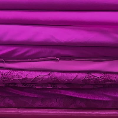 FUSCHIA PINK