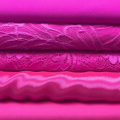 ELECTRIC PINK