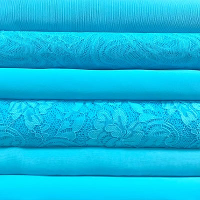 BLUE PARADISE