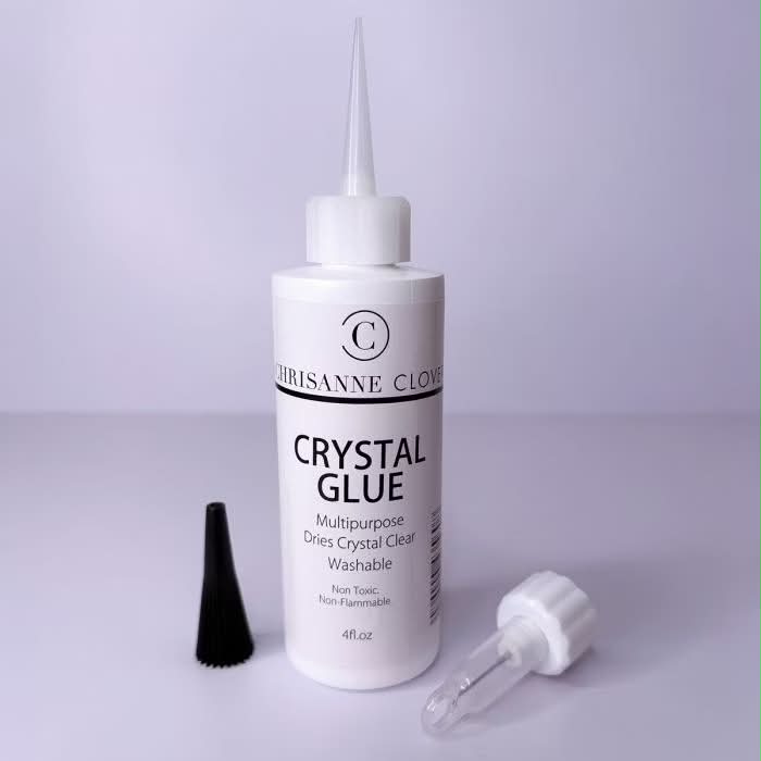Crystal Glue