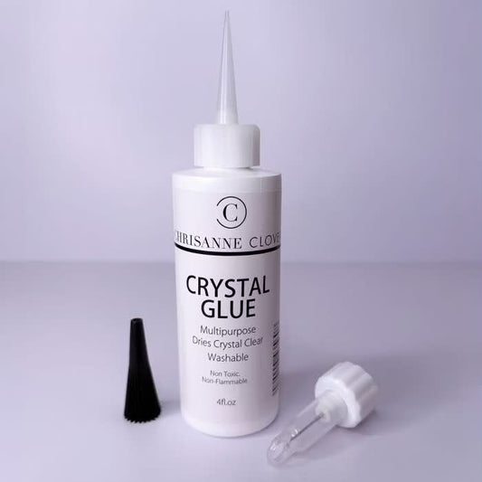 Crystal Glue