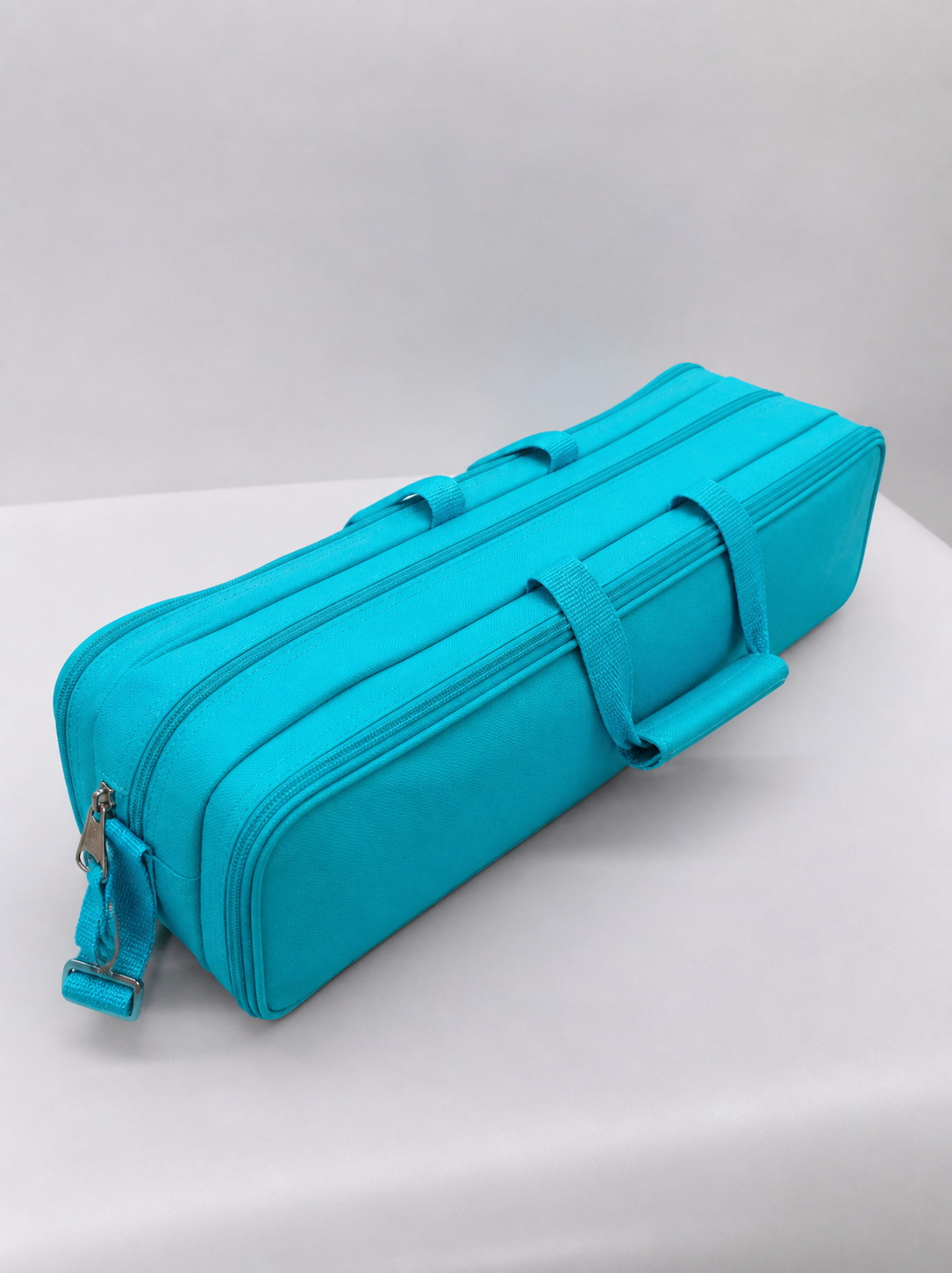 Baton Bag - Turquoise