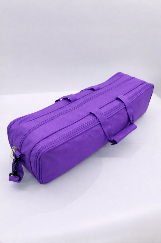 Baton Bag (Purple)