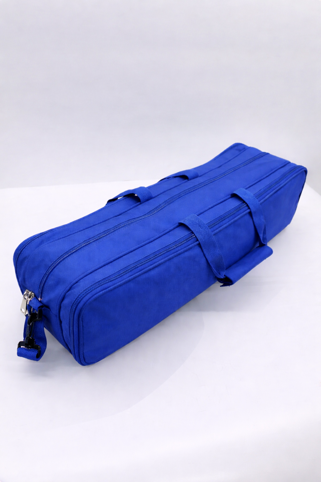 Baton Bag (Royal Blue)