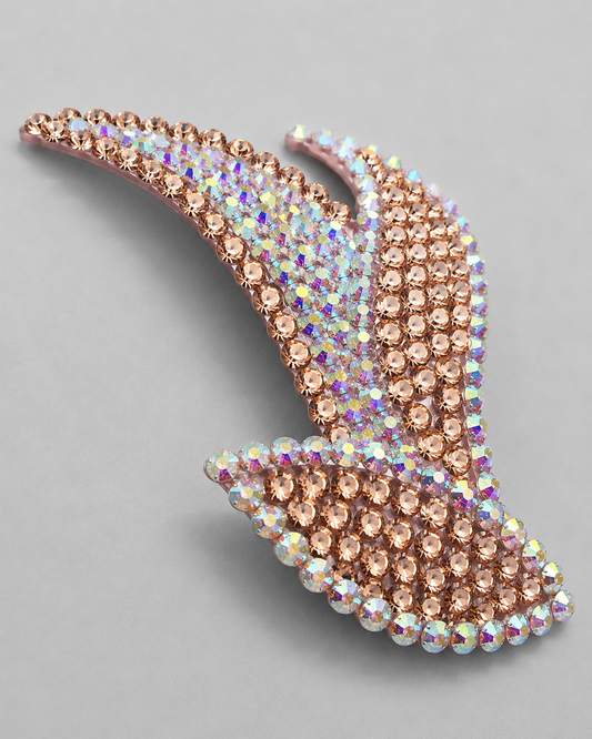 Leaf Hairpiece 10