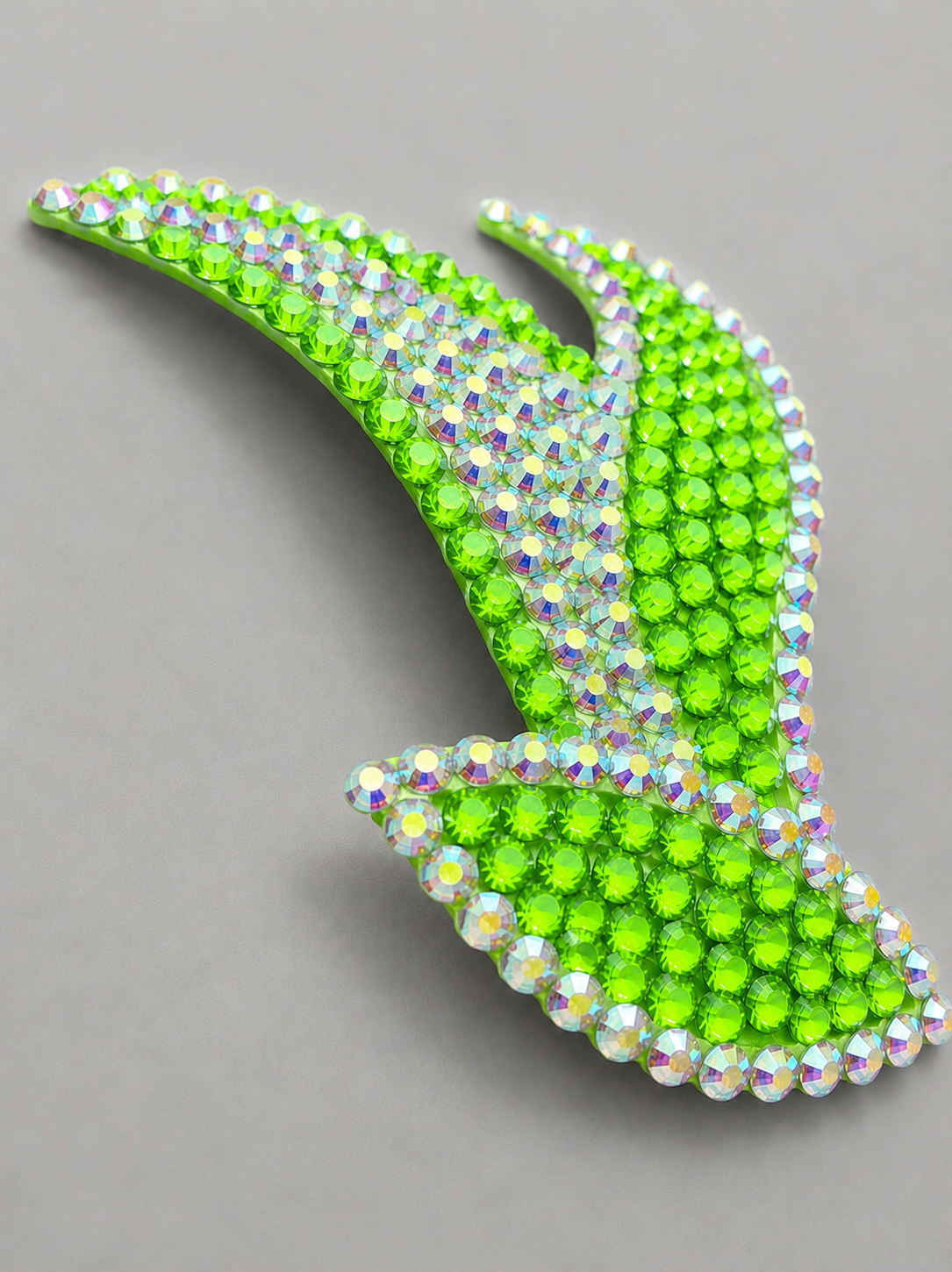 Leaf Hairpiece 14