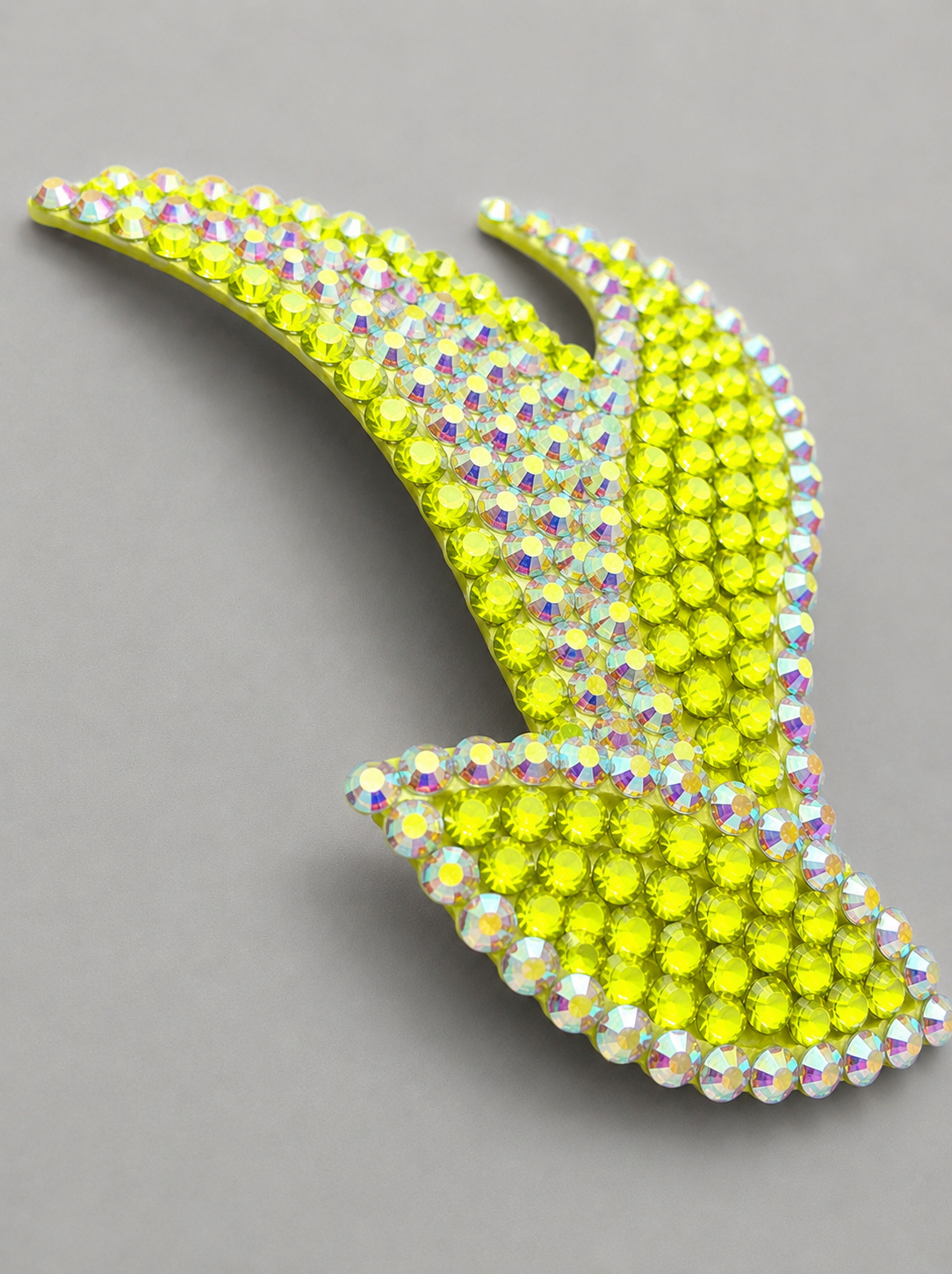 Leaf Hairpiece 9
