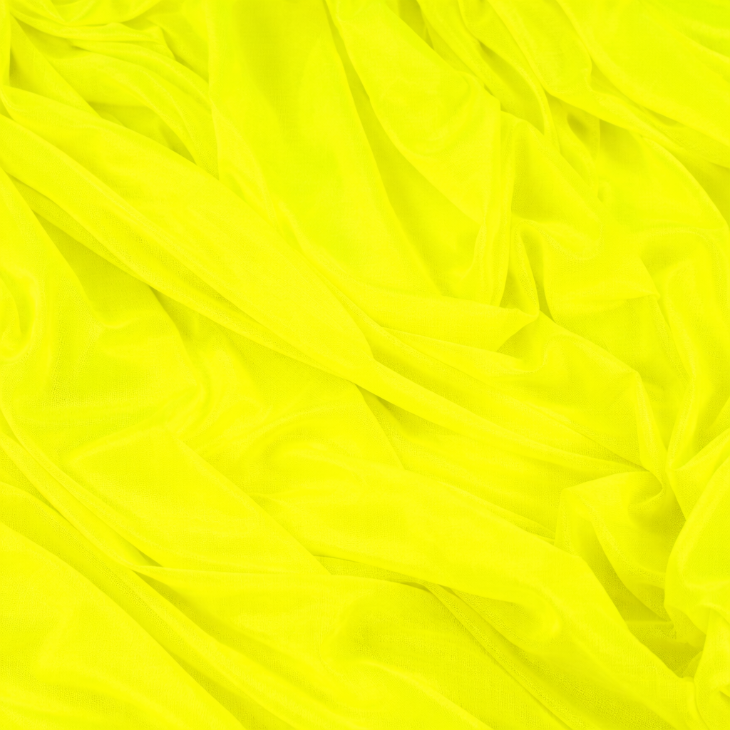 Stretch Net - Tropic Lime