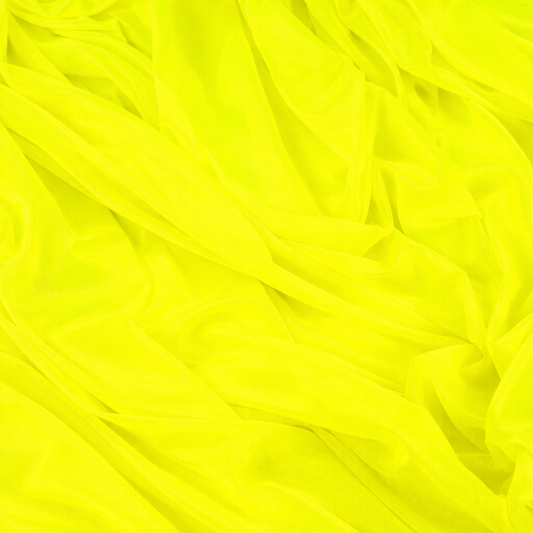 Stretch Net - Tropic Lime