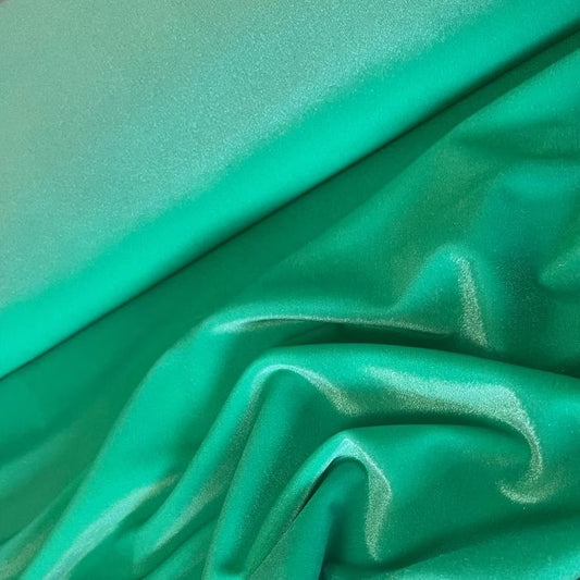 Smooth Velvet – Light Emerald