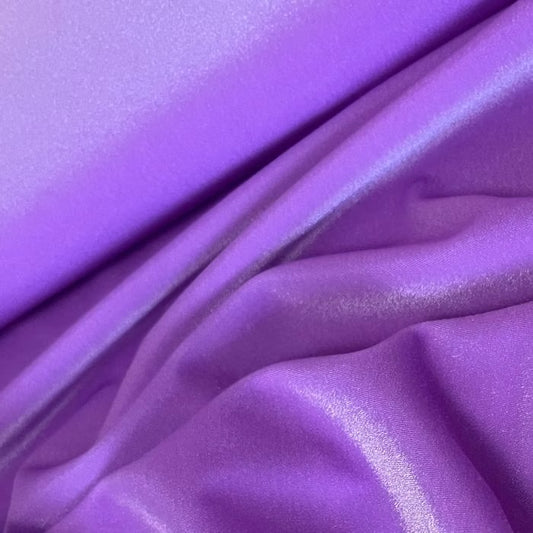 Smooth Velvet – Lilac Dream