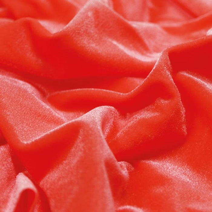 Smooth Velvet – Salmon