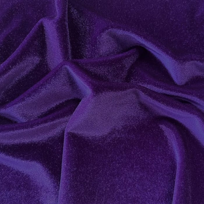 Smooth Velvet – Purple Rain