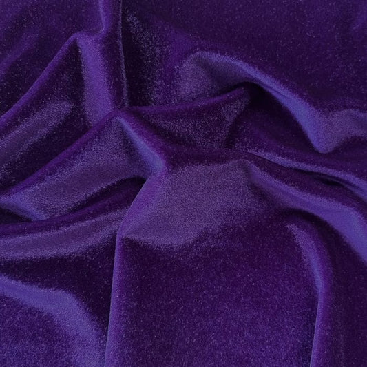 Smooth Velvet – Purple Rain