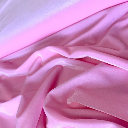 Smooth Velvet – Sugar Pink