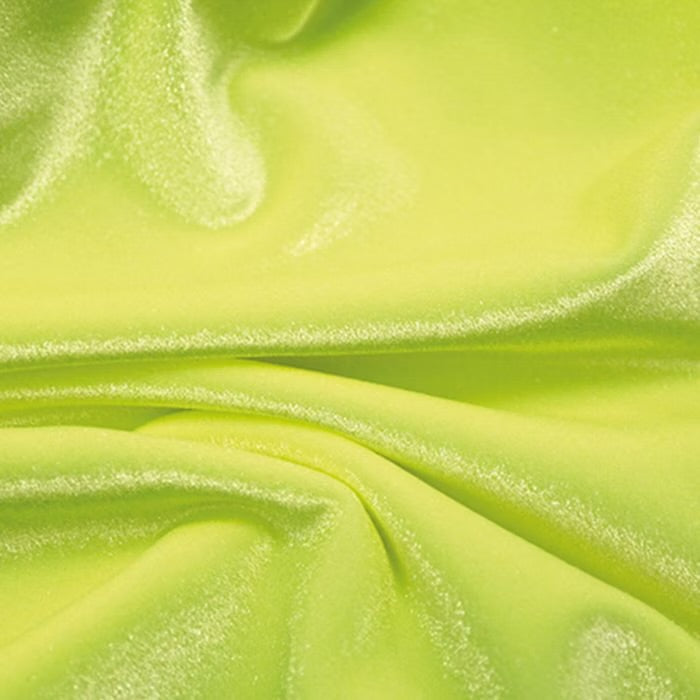 Smooth Velvet – Tropic Lime