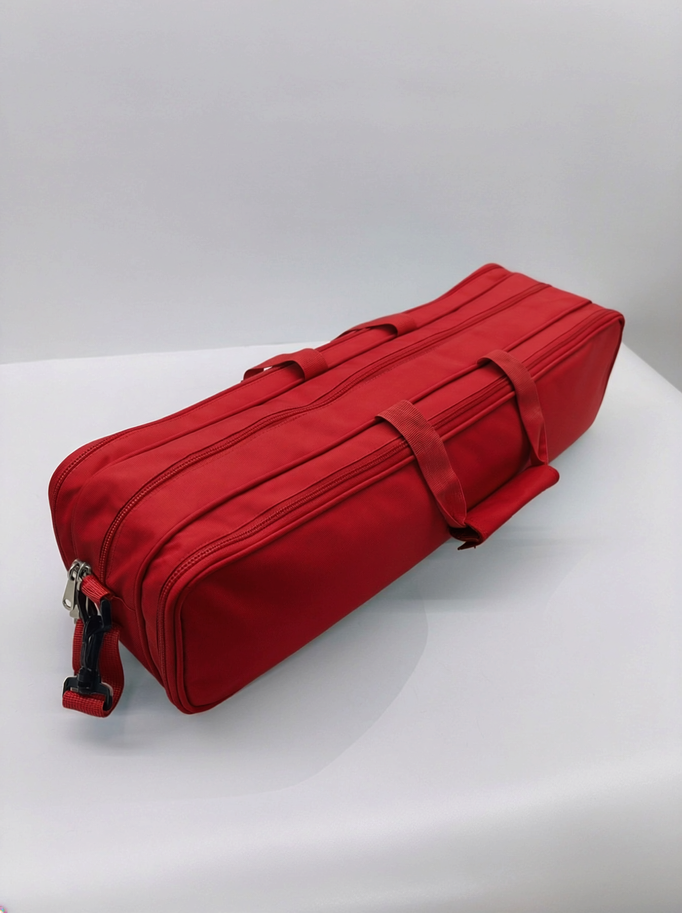 Baton Bag (Red)