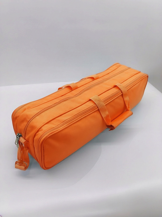 Baton Bag (Orange)