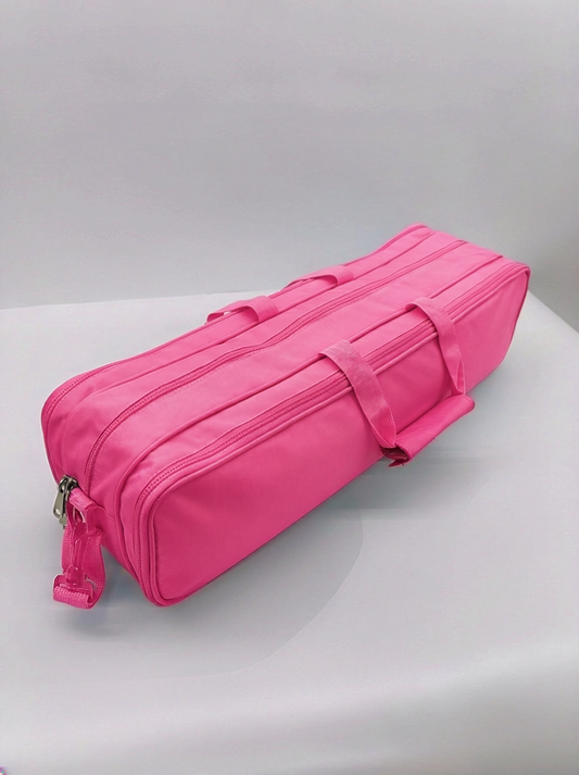 Baton Bag (Pink)