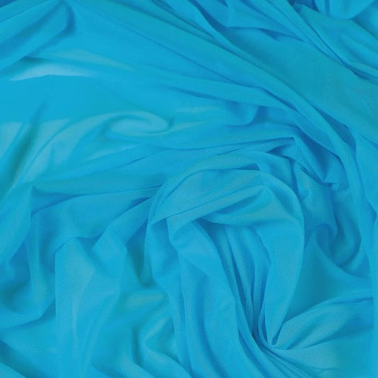 Stretch Net - Blue Paradise