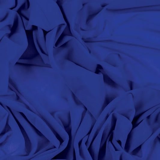 Stretch Net - Blueberry
