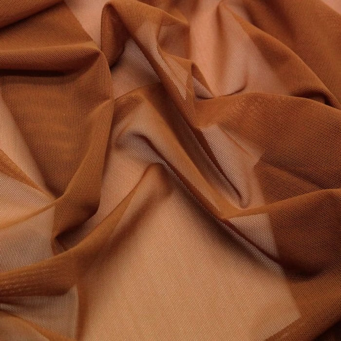 Stretch Net - Caramel
