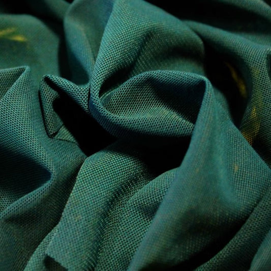 Stretch Net - Forest Green
