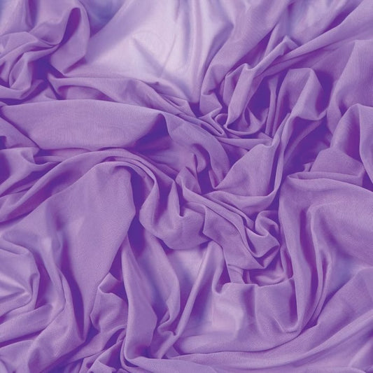 Stretch Net - Lilac Dream