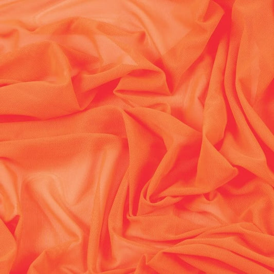 Stretch Net - Orange