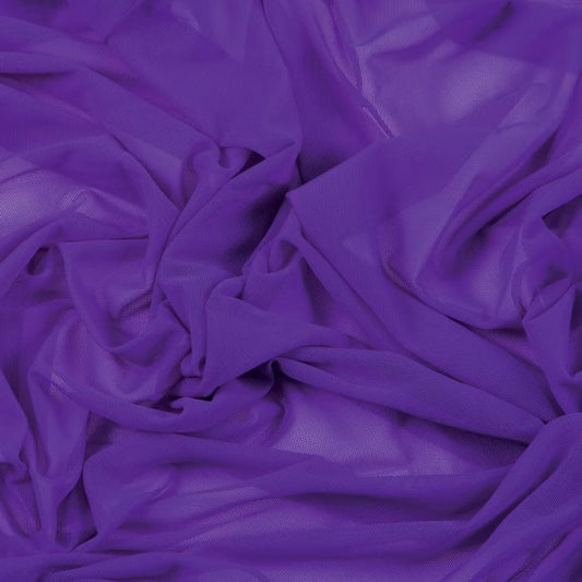 Stretch Net - Purple Rain