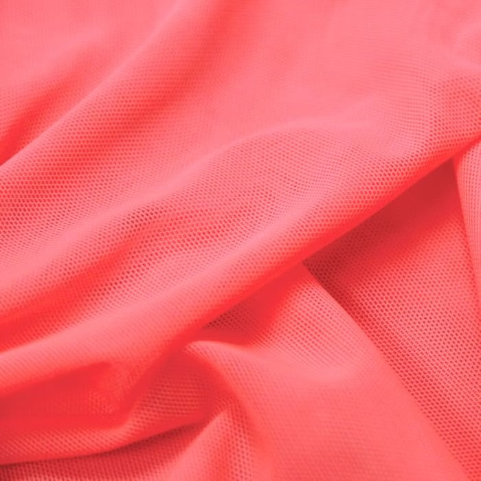 Stretch Net - Salmon