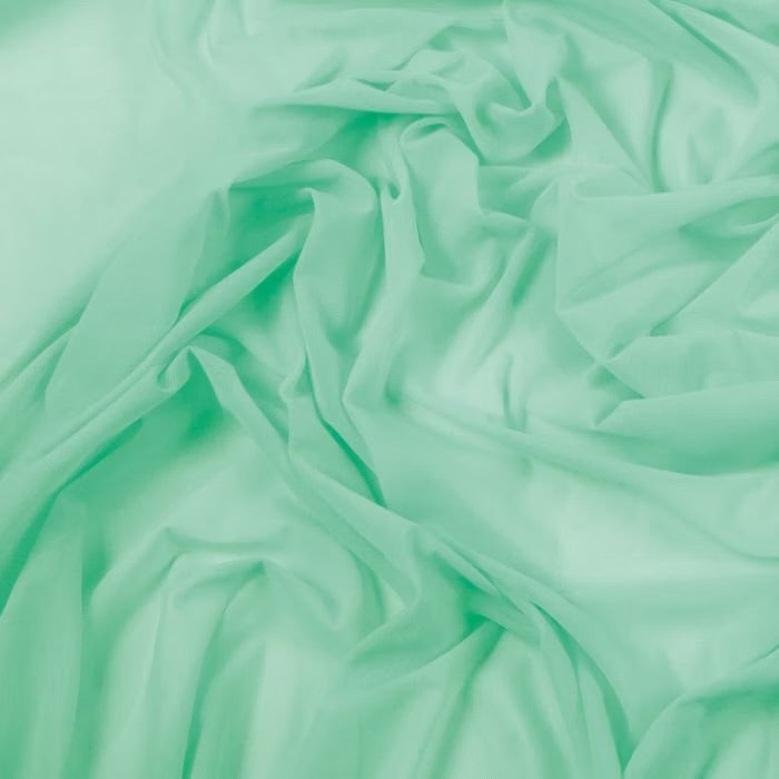 Stretch Net - Spearmint