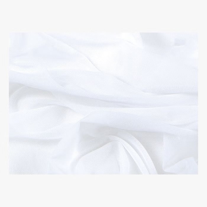 Stretch Net - White