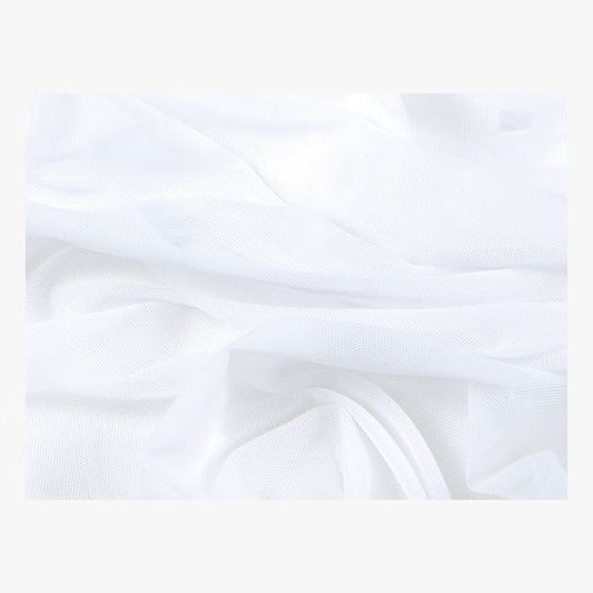 Stretch Net - White