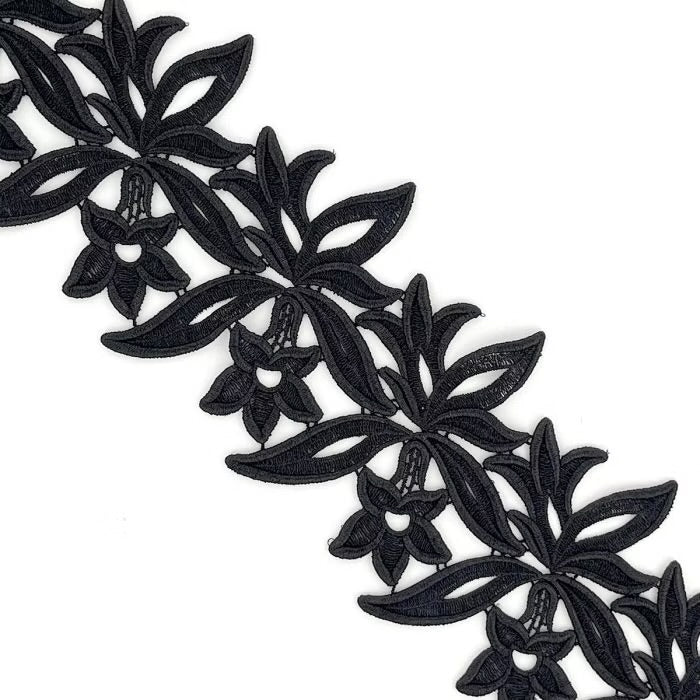 Georgina Guipure Ribbon