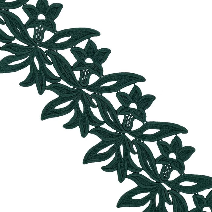 Georgina Guipure Ribbon